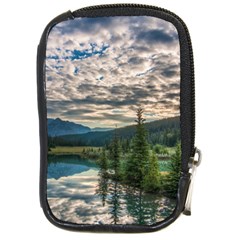 Banff National Park 2 Compact Camera Cases by trendistuff