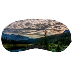 Banff National Park 2 Sleeping Masks by trendistuff