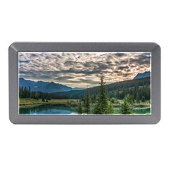 Banff National Park 2 Memory Card Reader (mini)