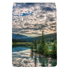 Banff National Park 2 Flap Covers (l)  by trendistuff