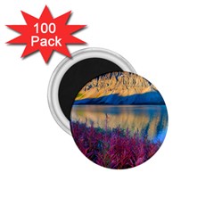 Banff National Park 1 1 75  Magnets (100 Pack) 