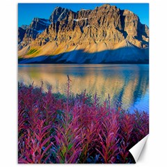 Banff National Park 1 Canvas 16  X 20   by trendistuff