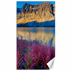 Banff National Park 1 Canvas 40  X 72   by trendistuff