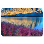 BANFF NATIONAL PARK 1 Large Doormat  30 x20  Door Mat