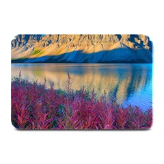 Banff National Park 1 Plate Mats