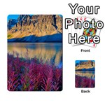 BANFF NATIONAL PARK 1 Multi-purpose Cards (Rectangle)  Front 2