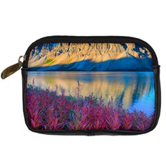 Banff National Park 1 Digital Camera Cases by trendistuff