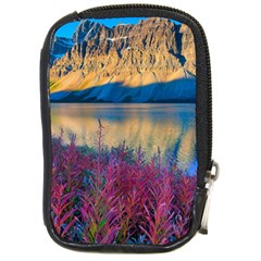 Banff National Park 1 Compact Camera Cases by trendistuff