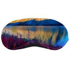 Banff National Park 1 Sleeping Masks by trendistuff