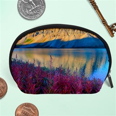 Banff National Park 1 Accessory Pouches (large)  by trendistuff