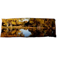 Autumn Lake Body Pillow Cases (dakimakura) 