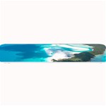 WHITEHAVEN BEACH 2 Small Bar Mats 24 x4  Bar Mat