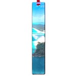 WHITEHAVEN BEACH 2 Large Book Marks Front