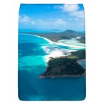 WHITEHAVEN BEACH 2 Flap Covers (S) 