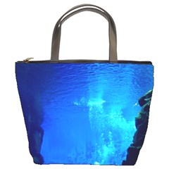 Underwater Trench Bucket Bags by trendistuff