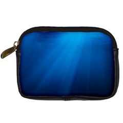 Underwater Sunlight Digital Camera Cases by trendistuff