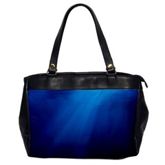 Underwater Sunlight Office Handbags by trendistuff