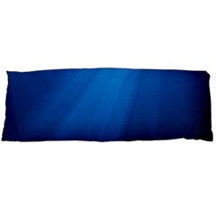 Underwater Sunlight Body Pillow Cases (dakimakura) 