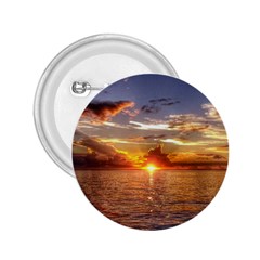 Tahitian Sunset 2 25  Buttons by trendistuff