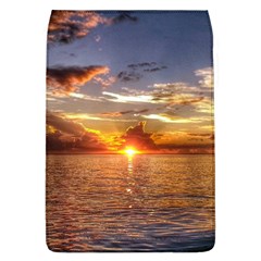 Tahitian Sunset Flap Covers (l) 