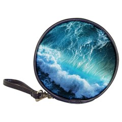 Storm Waves Classic 20-cd Wallets by trendistuff