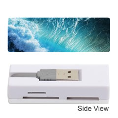 Storm Waves Memory Card Reader (stick) 