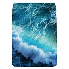 Storm Waves Flap Covers (l)  by trendistuff