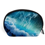 STORM WAVES Accessory Pouches (Large)  Front