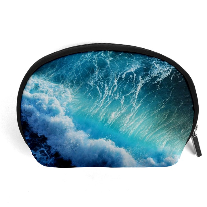 STORM WAVES Accessory Pouches (Large) 