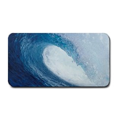 Ocean Wave 2 Medium Bar Mats by trendistuff