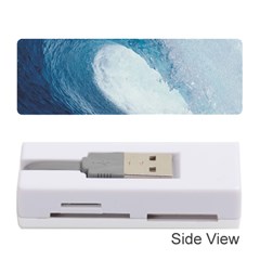 Ocean Wave 2 Memory Card Reader (stick) 