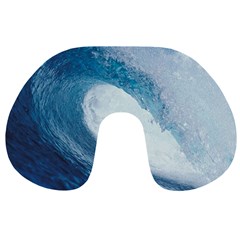 Ocean Wave 2 Travel Neck Pillows