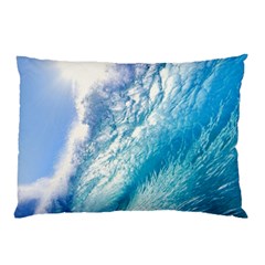 Ocean Wave 1 Pillow Cases