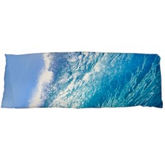 Ocean Wave 1 Body Pillow Cases (dakimakura) 