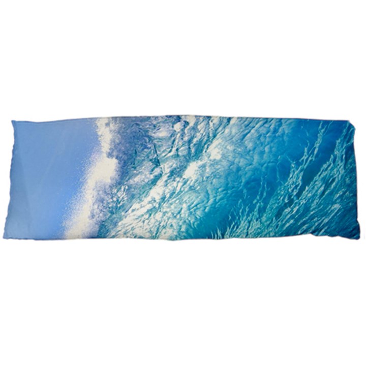 OCEAN WAVE 1 Body Pillow Cases (Dakimakura) 