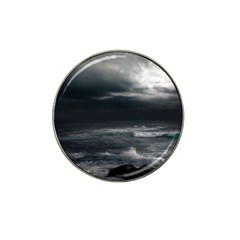 Ocean Storm Hat Clip Ball Marker