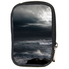 Ocean Storm Compact Camera Cases by trendistuff