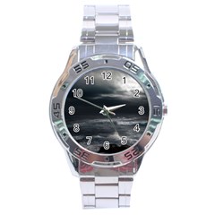 Ocean Storm Stainless Steel Men s Watch by trendistuff