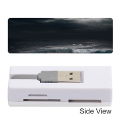 Ocean Storm Memory Card Reader (stick) 