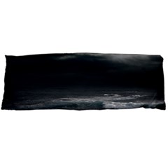 Ocean Storm Body Pillow Cases (dakimakura) 