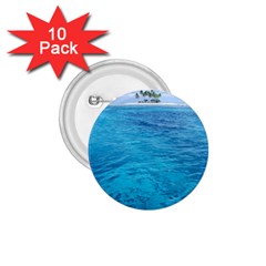 Ocean Island 1 75  Buttons (10 Pack) by trendistuff