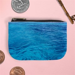 Ocean Island Mini Coin Purses by trendistuff