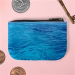 OCEAN ISLAND Mini Coin Purses Back