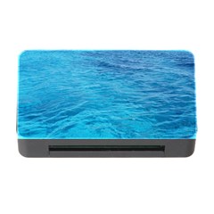 Ocean Island Memory Card Reader With Cf