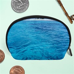 Ocean Island Accessory Pouches (large) 