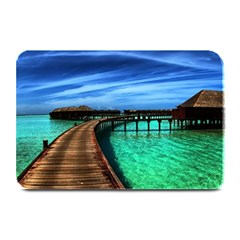 Maldives 2 Plate Mats