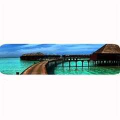 Maldives 2 Large Bar Mats by trendistuff