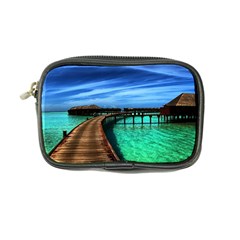 Maldives 2 Coin Purse by trendistuff