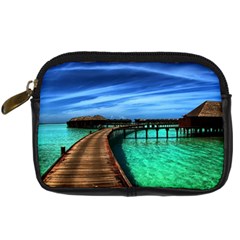 Maldives 2 Digital Camera Cases by trendistuff