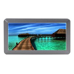 Maldives 2 Memory Card Reader (mini)